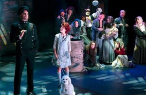 El Espacio Raro de IFEMA un lugar para el espectáculo