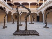 El Museo Picasso y otras pinacotecas de Málaga abren sus puertas