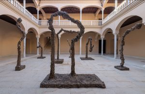 El Museo Picasso y otras pinacotecas de Málaga abren sus puertas