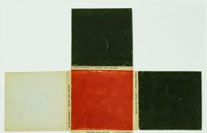 El diseño gráfico de Carlos Cruz-Diez en el Museo Reina Sofía