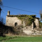 Sant Quintí, en Montclar