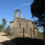 Sant Quintí, en Montclar