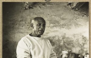 Exposición sobre la apasionada relación de Picasso con la cerámica