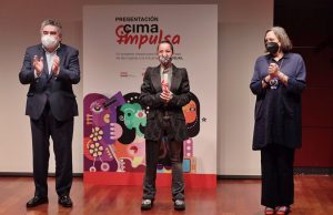 Rodríguez Uribes defiende una mirada feminista en el Estatuto del Artista