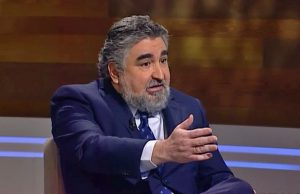 Rodríguez Uribes destaca las bondades del Estatuto del Artista