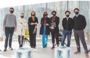 Cultura presenta ‘Atlas. La cultura del diseño en España’