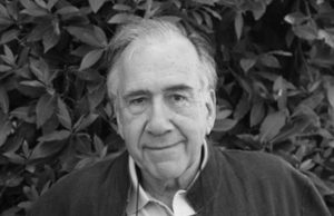 Ha muerto el poeta catalán Joan Margarit, premio Cervantes 2019