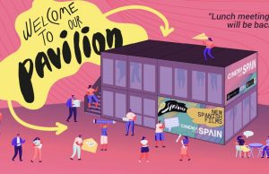 Cine español en el European Film Market de la Berlinale 2021