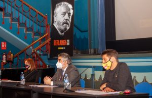 Cultura quiere declarar el 6 de octubre Día del Cine Español