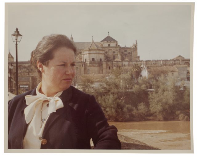 El legado de Carmen Sánchez (7)