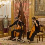 La mujer en la música de los Reales Sitios