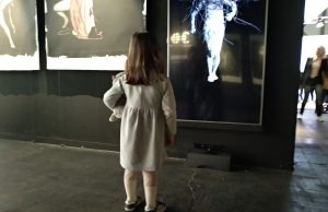 Isabel Muñoz acude a los Encuentros de la Fundación Canal