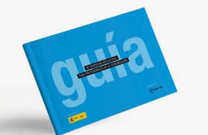 Guía de propiedad intelectual para profesionales de la comunicación