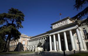 Se cumple un año del cierre temporal del Museo del Prado