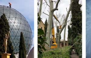 Los museos Dalí reabren sus puertas el 27 de marzo
