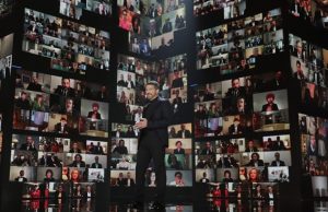 «Las niñas» y «Aquelarre», grandes triunfadoras de los Premios Goya 2021