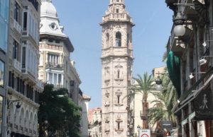 Micromecenazgo para recuperar unas campanas del siglo XVII