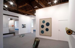 ARCOlisboa 2021 se celebrará del 16 al 19 de septiembre