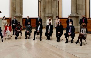 Protocolo para reforzar la protección de los derechos de propiedad intelectual