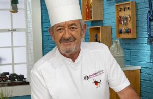 Karlos Arguiñano, Premio Nacional de Televisión 2021