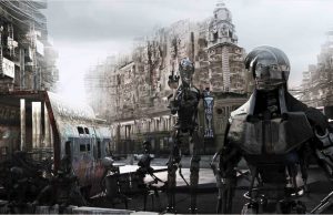 Futuros posibles, ciclo de cine fantástico en el Reina Sofía