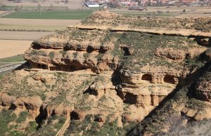León: Las Cuevas Menudas salen de la Lista Roja del Patrimonio
