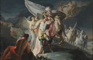 Fundación Amigos del Museo del Prado dona un Goya al museo