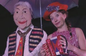 El Teatro de Títeres de El Retiro vuelve a abrir