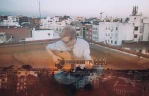 Seis citas con la música en abril en CentroCentro Cibeles