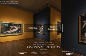 El Prado lanza su primera Visita Virtual en español e inglés