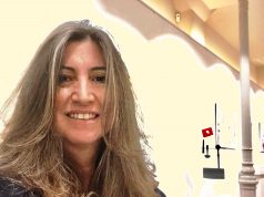 Entrevista con Virginia Bauzá: «Nace la Feria de Arte ZIEMART»