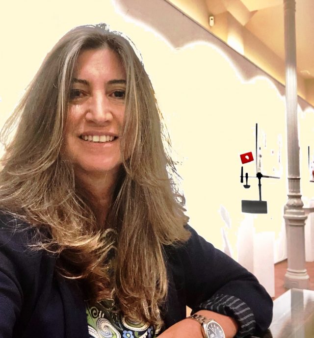 Virginia Bauzá, Feria ZIEMART 2021