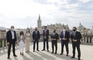 Las Ciudades Patrimonio prevén la recuperación turística para el segundo semestre