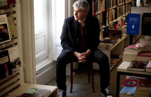 El escritor Juan Bonilla dirige un taller en el Picasso Málaga