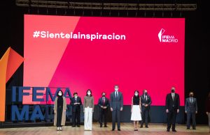 IFEMA MADRID pasa de las ferias presenciales al liderazgo digital