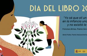 Actos conmemorativos del Día del Libro 2021