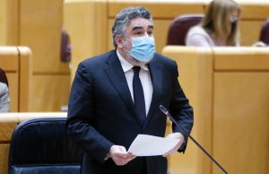 Compromiso con la riqueza de la pluralidad lingüística de nuestro país