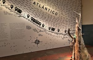 Paula Anta y Mabi Revuelta inauguran sus exposiciones en Tabacalera