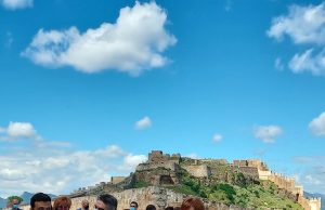 Más de un millón de euros para el Castillo de Sagunto