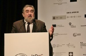 Rodríguez Uribes : «La cultura nos hace ciudadanos libres»