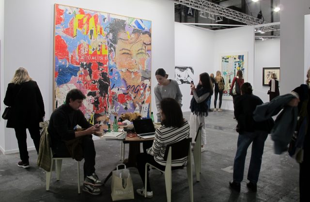 ARCOmadrid 2020 LOGOPRESS (17 bis)
