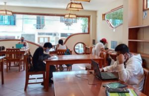 Año Iberoamericano de las Bibliotecas en España