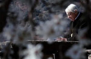 Muere a los 91 años el compositor Cristóbal Halffter