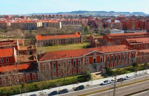 Dos nuevos monumentos castellanos en la Lista Roja del Patrimonio