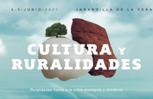 IV Foro Cultura y Ruralidades organizado por el Ministerio de Cultura