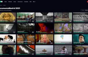 Continúan las proyecciones de Documenta Madrid en Filmin