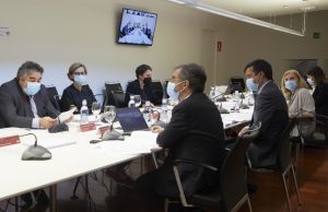 El Real Patronato del Reina Sofía incorpora a cuatro nuevos miembros