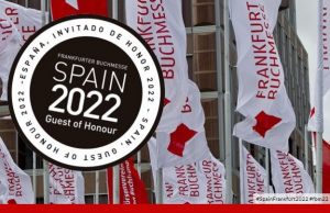 Comité Organizador de España en Feria del Libro de Fráncfort 2022