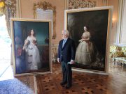 El Palacio de Liria pone en valor a Eugenia de Montijo