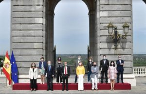 La portuguesa Ana Luísa Amaral Premio Reina Sofía de Poesía Iberoamericana